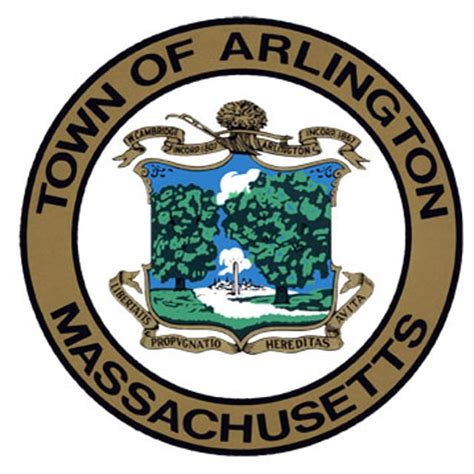 town of arlington ma|town of arlington tn website.